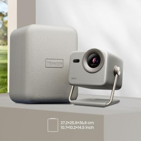 Hisense Projektor mini laser 4K M2 PRO