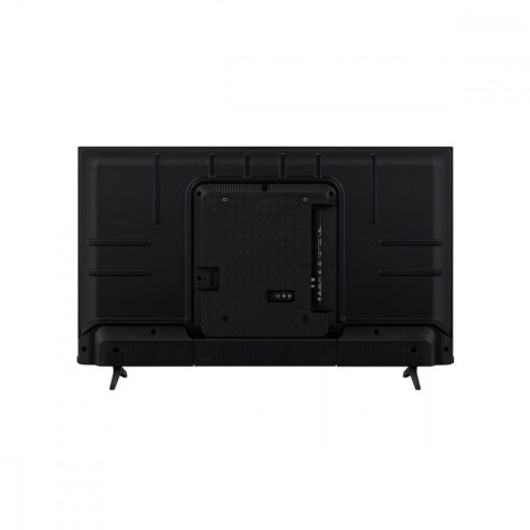 Hisense Telewizor LED 43 cale 43A6Q