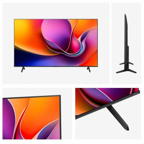 Hisense Telewizor LED 75 cali 75A6Q