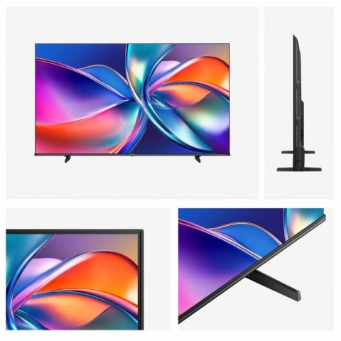 Hisense Telewizor QLED 43 cale 43E7Q