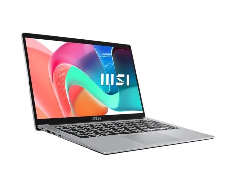 MSI Laptop Modern 15 F1MG-663PL WIN11PRO/IC7-150U/16GB/512SSD/Int/15.6''/3Y