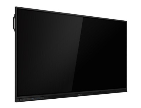 Optoma Monitor interaktywny 65 cali IFPD 3653RK H1F0H06BW101