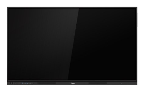 Optoma Monitor interaktywny 75 cali IFPD 3753RK H1F0H07BW101