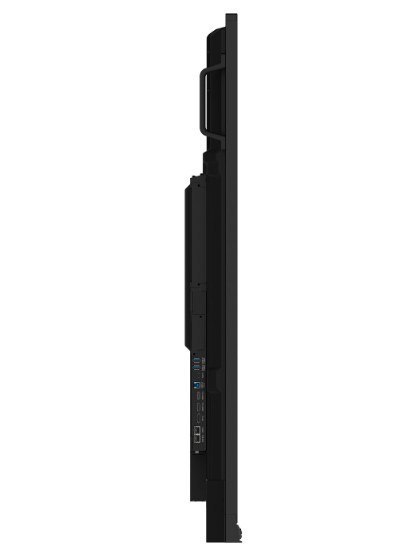 Optoma Monitor interaktywny 86 cali IFPD 3863RK H1F0H08BW101