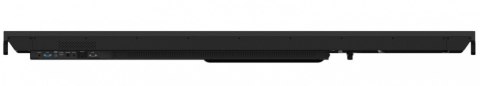 Optoma Monitor interaktywny 86 cali IFPD 3863RK H1F0H08BW101