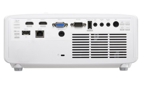 Optoma Projektor ZH551 5500 lm / Laser / Full HD 1080p / 300 000:1 / 360° / IP6X / Miracast / Portret