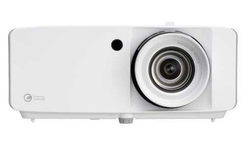 Optoma Projektor ZH551 5500 lm / Laser / Full HD 1080p / 300 000:1 / 360° / IP6X / Miracast / Portret