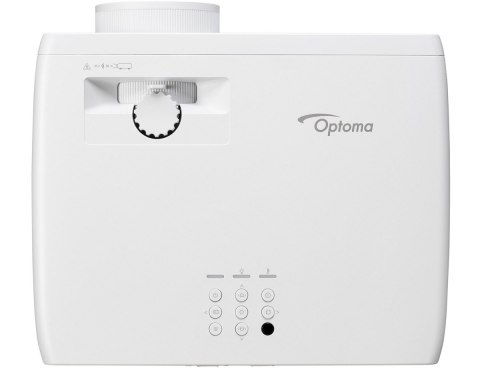 Optoma Projektor ZH551 5500 lm / Laser / Full HD 1080p / 300 000:1 / 360° / IP6X / Miracast / Portret