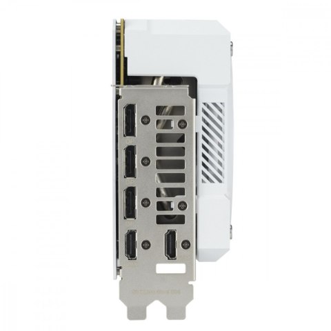 Asus Karta graficzna GeForce RTX 5070Ti TUF GAMING OC WHITE GDDR7 256bit 3DP/2HDMI