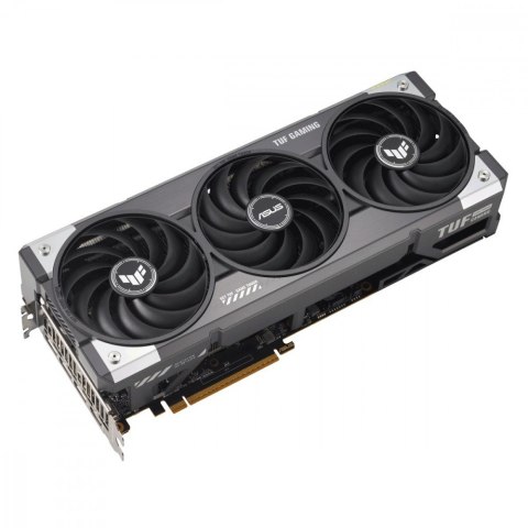 Asus Karta graficzna Radeon RX 9070 XT GAMING OC 16GB GDDR6 256bit DP/HDMI