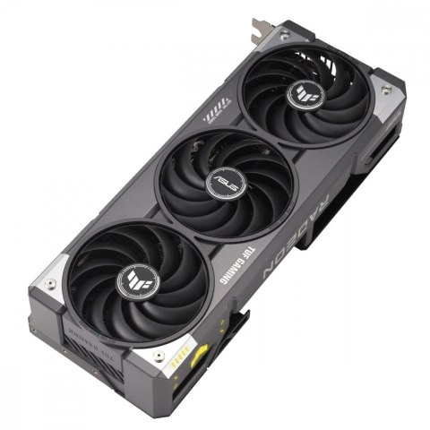 Asus Karta graficzna Radeon RX 9070 XT GAMING OC 16GB GDDR6 256bit DP/HDMI