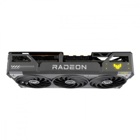 Asus Karta graficzna Radeon RX 9070 XT GAMING OC 16GB GDDR6 256bit DP/HDMI