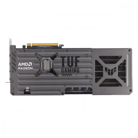 Asus Karta graficzna Radeon RX 9070 XT GAMING OC 16GB GDDR6 256bit DP/HDMI