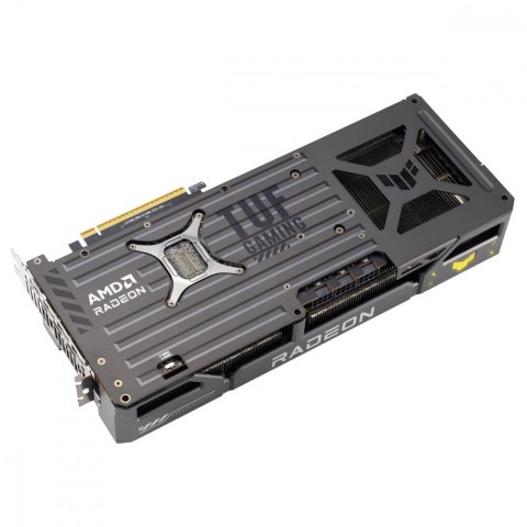 Asus Karta graficzna Radeon RX 9070 XT GAMING OC 16GB GDDR6 256bit DP/HDMI