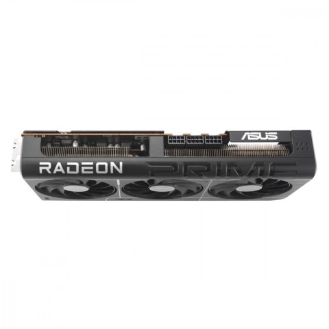 Asus Karta graficzna RX 9070 XT PRIME OC 16 GB GDDR6 256bit DP/HDMI
