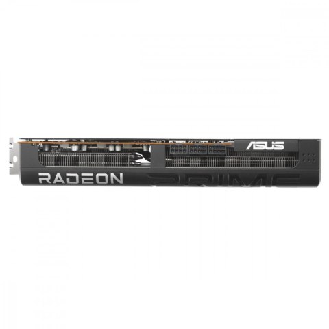 Asus Karta graficzna RX 9070 XT PRIME OC 16 GB GDDR6 256bit DP/HDMI