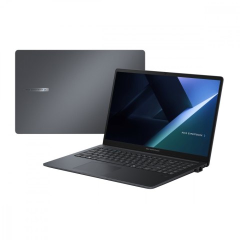 Asus Laptop ExpertBook B1 B1503CVA-S75099X - i7-13620H/16GB/512GB/15.6 FHD/Win 11 PRO/3YRS