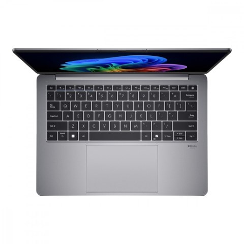 Asus Laptop ExpertBook P5 P5405CSA-NZ0895W Ultra 7 258V/32GB/1TB/14 WQXGA/Win 11Home/3YRS Copilot+PC