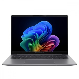 Asus Laptop ExpertBook P5 P5405CSA-NZ0416W Ultra 5 226V/16GB/512GB/14 WQXGA/Win 11Home/3YRS Copilot+PC