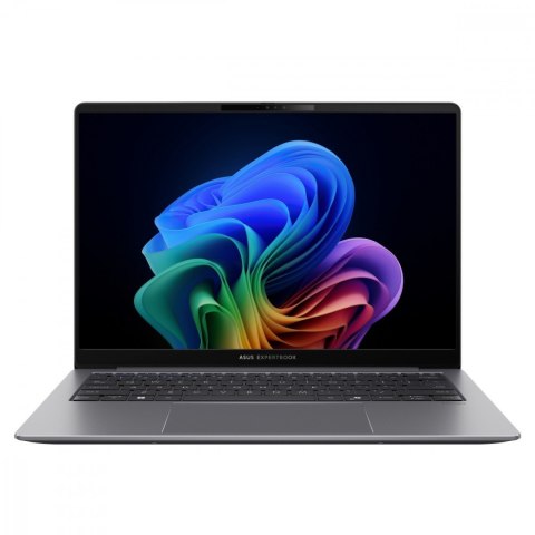 Asus Laptop ExpertBook P5 P5405CSA-NZ0416W Ultra 5 226V/16GB/512GB/14 WQXGA/Win 11Home/3YRS Copilot+PC