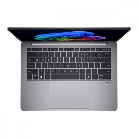 Asus Laptop ExpertBook P5 P5405CSA-NZ0416W Ultra 5 226V/16GB/512GB/14 WQXGA/Win 11Home/3YRS Copilot+PC