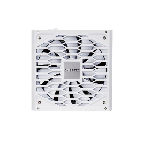 Chieftec Zasilacz PPG-1000-CW VEGA M 1000W 80+ GOLD biały