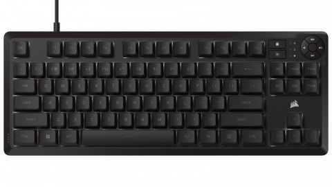 Corsair Klawiatura K55 Core TKL Backlit Zoned RGB LED