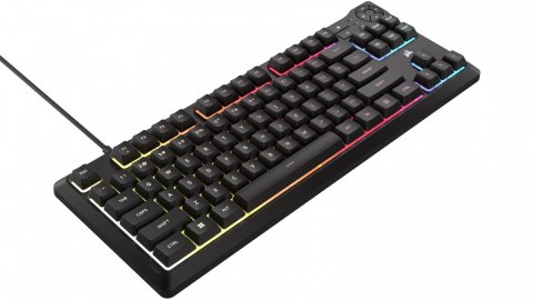 Corsair Klawiatura K55 Core TKL Backlit Zoned RGB LED