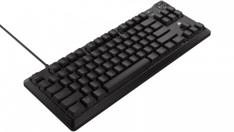 Corsair Klawiatura K55 Core TKL Backlit Zoned RGB LED