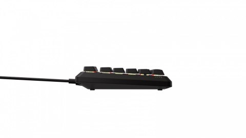 Corsair Klawiatura K55 Core TKL Backlit Zoned RGB LED