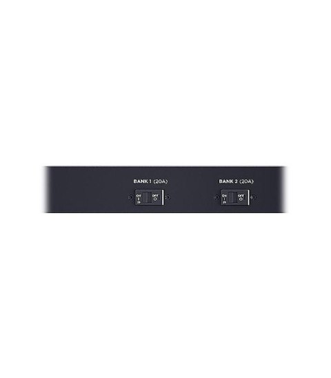 CyberPower PDU81405 PDU, Switched MBO, Rack 0U, Input 32A, C13x21, C19x3, SNMP