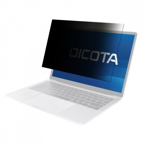 DICOTA Filtr prywatyzujący 4-stronny magnetyczny Universal (16:10) do laptopa 14 cali