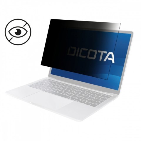 DICOTA Filtr prywatyzujący 4-stronny magnetyczny Universal (16:10) do laptopa 14 cali