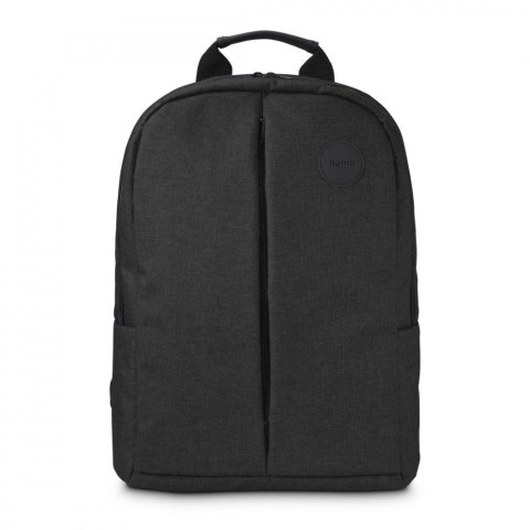 Hama Plecak do laptopa genua 15,6' czarny