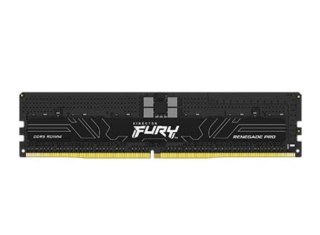 Kingston Pamięć DDR5 64(4*16)/6000 ECC Reg CL32 Renegade Pro EXPO