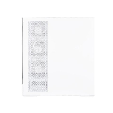 Zalman Obudowa P40 NAMU ATX Midi Tower ARGB biała