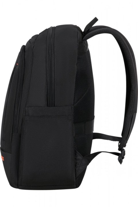 AMERICAN TOURISTER Plecak na laptopa 15.6 cala Office czarny