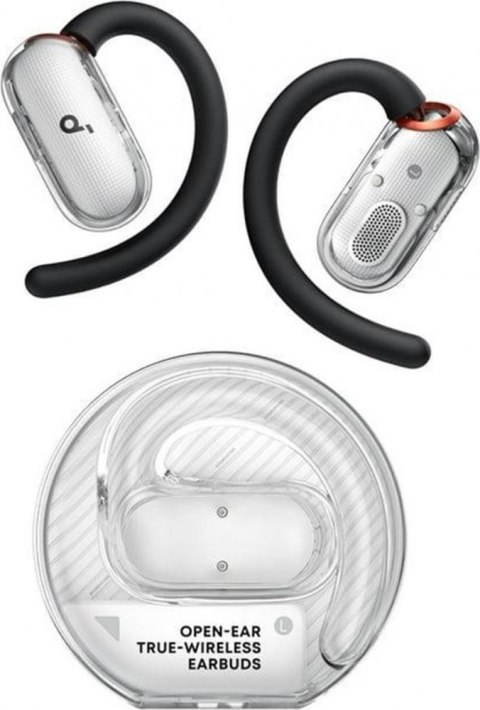 Anker Słuchawki Soundcore V40i Bluetooth białe