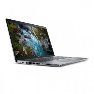 Dell Mobilna stacja robocza Precision 3590 Win11Pro Ultra 7 165H/16GB/512 SSD Gen4/15.6 FHD/Nvidia RTX 500/3Y ProSupport