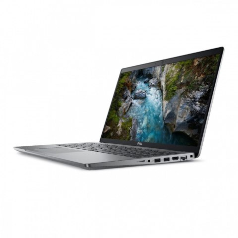 Dell Mobilna stacja robocza Precision 3590 Win11Pro Ultra 7 165H/16GB/512 SSD Gen4/15.6 FHD/Nvidia RTX 500/3Y ProSupport