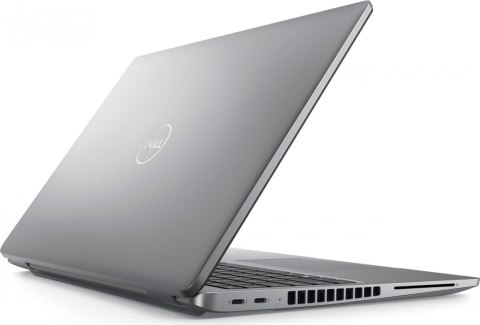Dell Mobilna stacja robocza Precision 3590 Win11Pro Ultra 7 165H/16GB/512 SSD Gen4/15.6 FHD/Nvidia RTX 500/3Y ProSupport