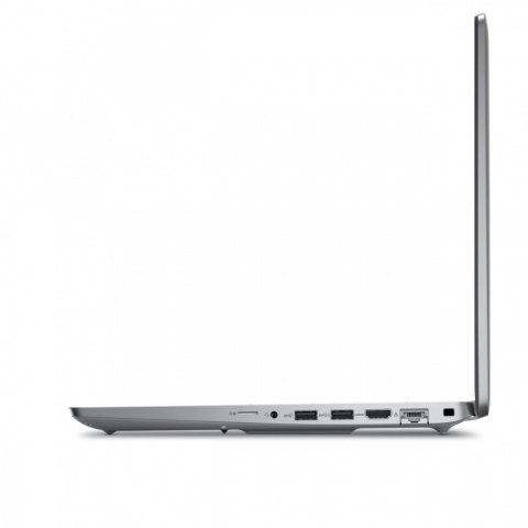 Dell Mobilna stacja robocza Precision 3590 Win11Pro Ultra 7 165H/16GB/512 SSD Gen4/15.6 FHD/Nvidia RTX 500/3Y ProSupport