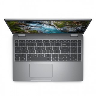 Dell Mobilna stacja robocza Precision 3591 Win11Pro Ultra 7 165H/32GB/2TB SSD Gen4/15.6 FHD/Nvidia RTX 1000/3Y ProSupport