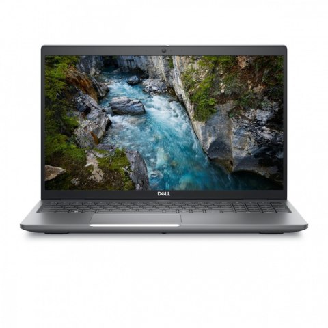Dell Mobilna stacja robocza Precision 3591 Win11Pro Ultra 7 165H/64GB/1TB SSD Gen4/15.6 FHD/Nvidia RTX 1000/3Y ProSupport
