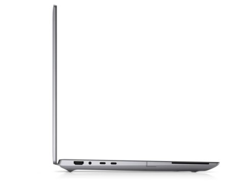 Dell Mobilna stacja robocza Precision 5690 Win11Pro U7 155H/32GB/2TB SSD/RTX 2000/16 FHD+/3Y ProSupport