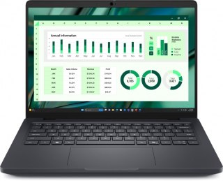 Dell Stacja robocza Dell Pro Max 14 MC14250 Win11Pro U7-265H|16GB|512GB|RTX Pro 500|FgrPr&SmtCd|FHD IR Cam&Mic|WLAN+BT|14 FHD+|Backli