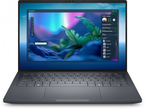 Dell Stacja robocza Dell Pro Max 14 Premium MA14250 Win 11 Pro|U9-285H|32GB|1TB|RTX PRO 2000|FgrPr|Cam&Mic|WLAN+BT|14.0 FHD+|Backlit 