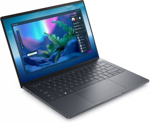 Dell Stacja robocza Dell Pro Max 14 Premium MA14250 Win 11 Pro|U9-285H|32GB|1TB|RTX PRO 2000|FgrPr|Cam&Mic|WLAN+BT|14.0 FHD+|Backlit 