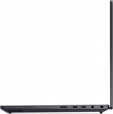 Dell Stacja robocza Dell Pro Max 14 Premium MA14250 Win11Pro|U7-265H|32GB|1TB|RTX PRO 2000|FgrPr|Cam&Mic|WLAN+BT|14.0 FHD+|Backlit Kb