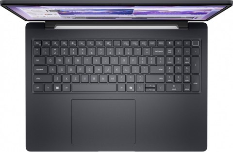 Dell Stacja robocza Dell Pro Max 16 MC16250 W11Pro|U7-265H|32GB|1TB|RTX PRO 1000|FgrPr&SmtCd|FHD IR Cam&Mic|WLAN+BT|16FHD+|Backlit Kb